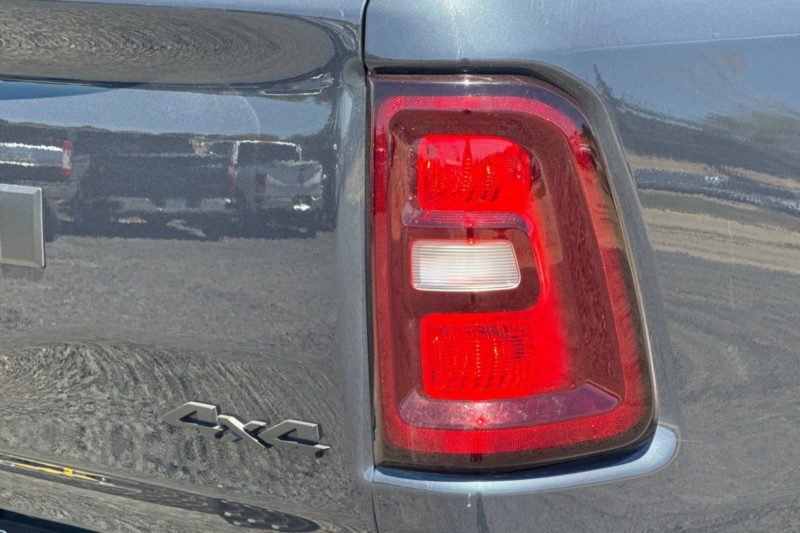 Used 2026 RAM 1500 Rebel w/ Rebel Level 2 Equipment Group AWD/4WD image 49