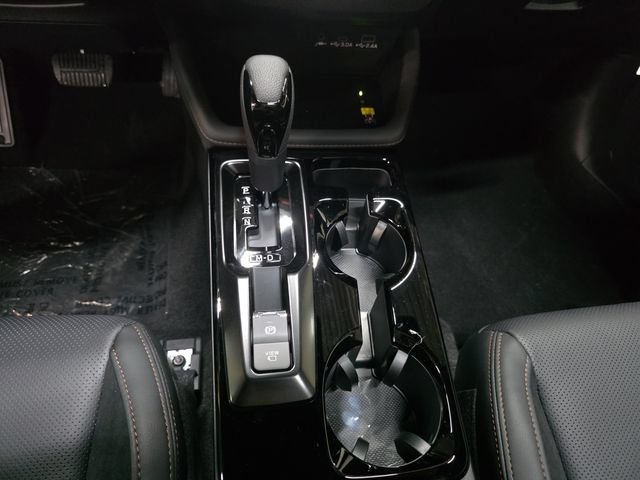 New 2026 Subaru Forester Touring AWD/4WD image 18