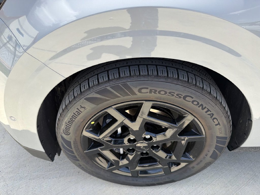 New 2027 Kia Carnival SX w/ Dark Edition Package FWD image 21