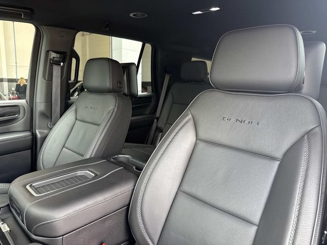 Used 2023 GMC Yukon Denali AWD/4WD image 51
