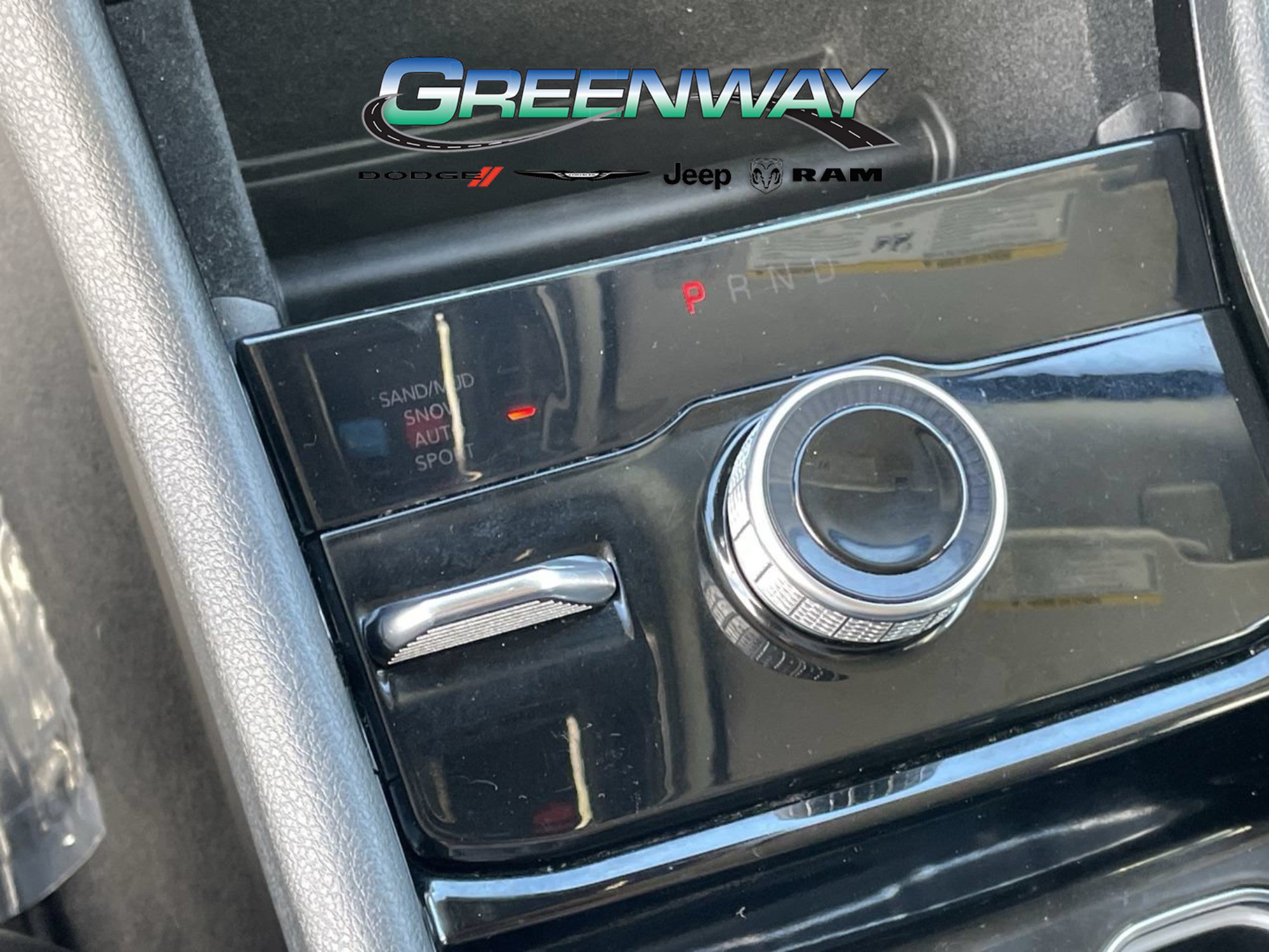Used 2022 Jeep Grand Cherokee L Limited AWD/4WD image 27