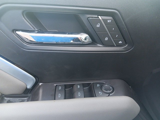 New 2025 Chevrolet Colorado ZR2 w/ Technology Package image 24