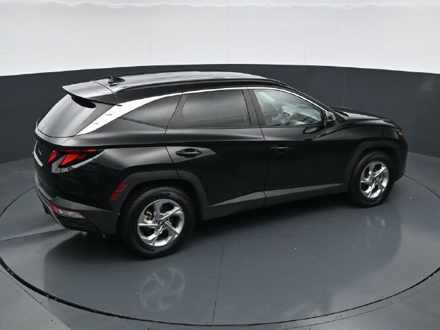 Used 2024 Hyundai Tucson SEL FWD image 32