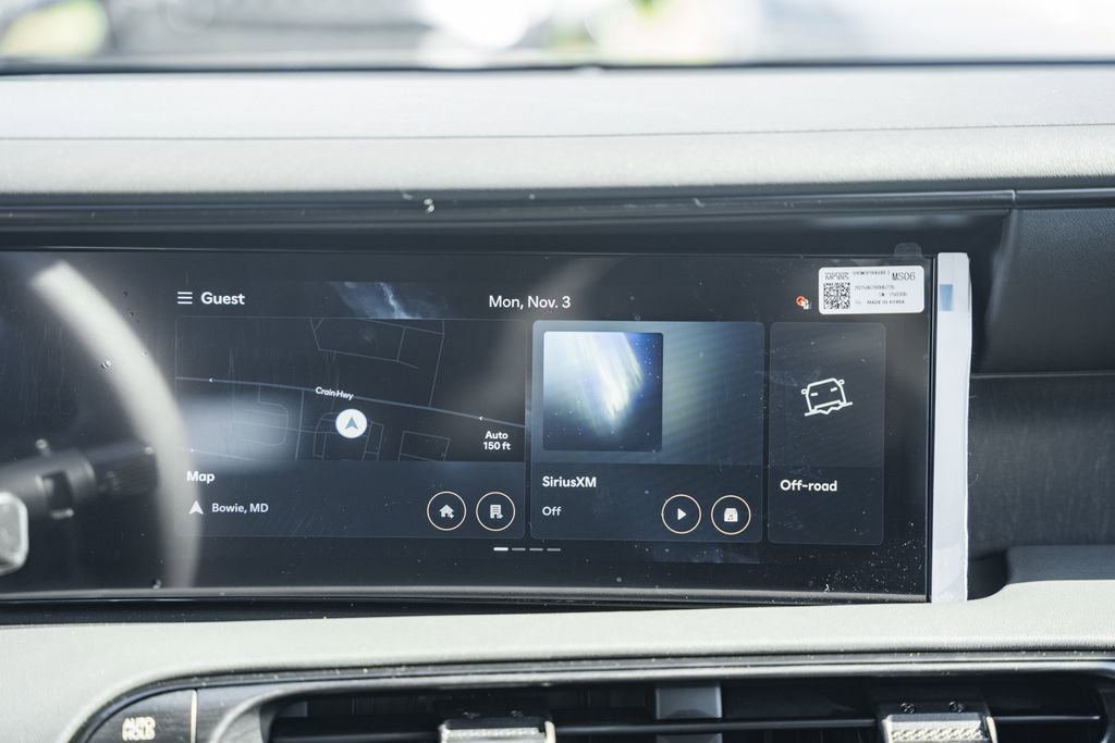 New 2026 Hyundai Palisade XRT Pro image 23