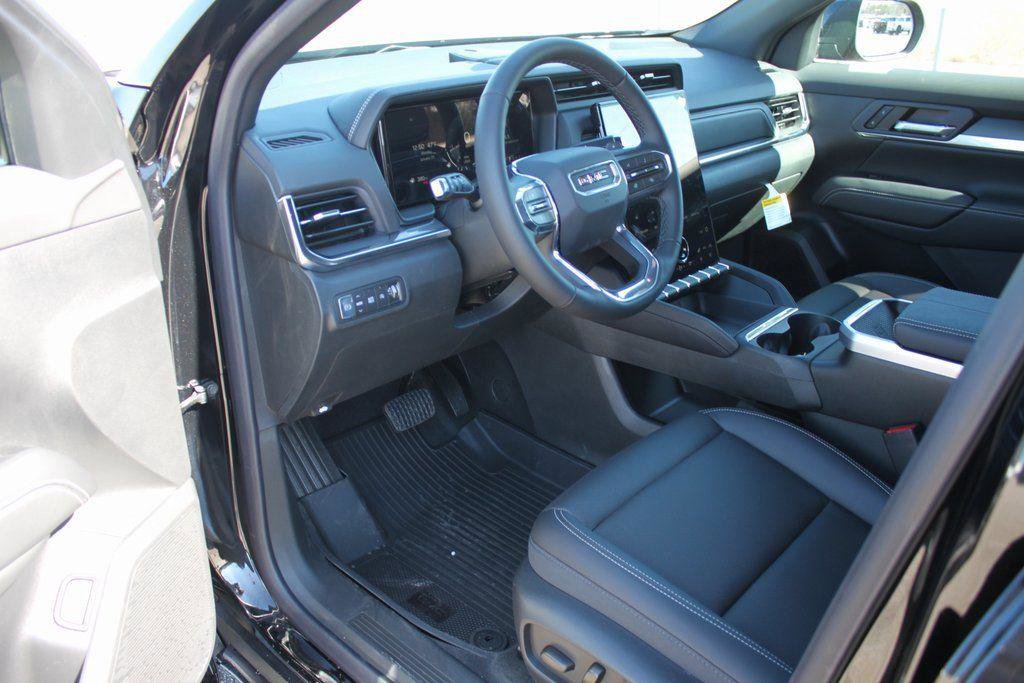 New 2026 GMC Terrain Elevation w/ Elevation Premium Package image 12