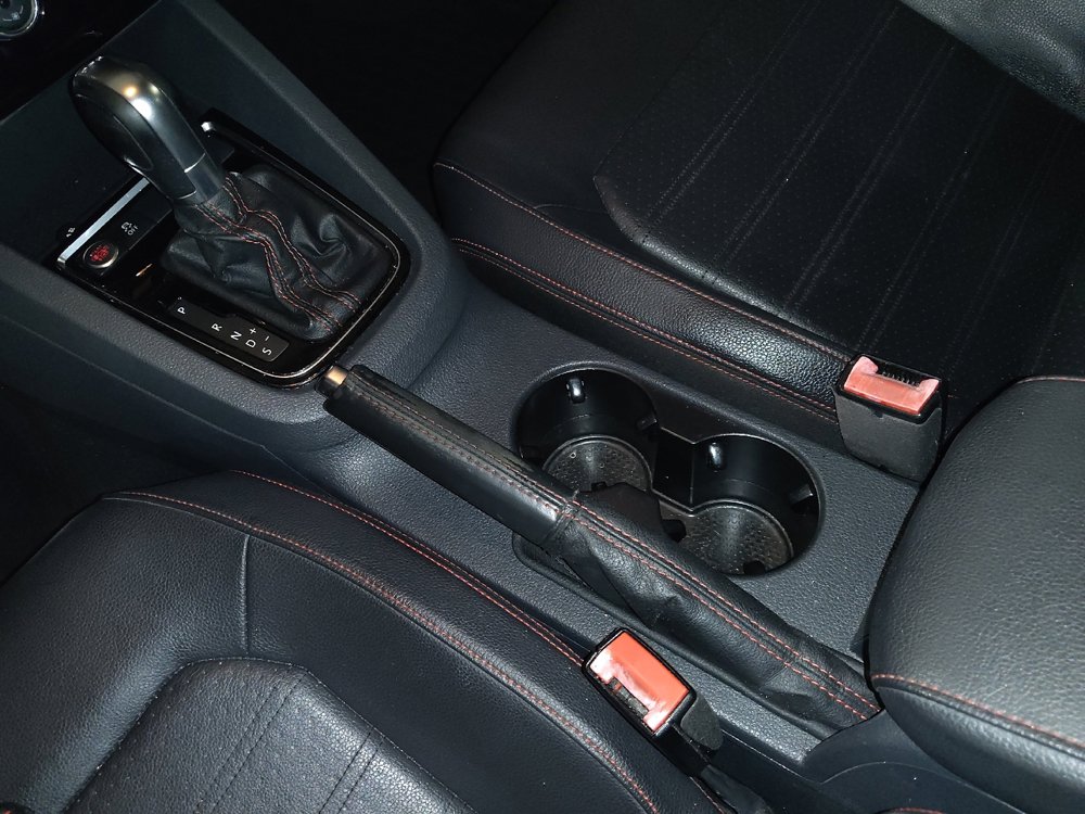 Used 2016 Volkswagen Jetta GLI SEL FWD image 26