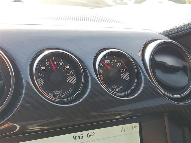 Used 2021 Ford Mustang Shelby GT500 w/ Technology Package image 18