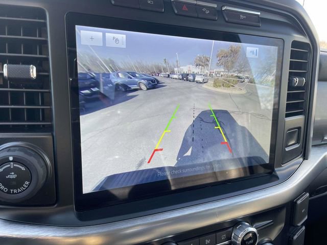 Used 2022 Ford F150 Lariat image 30