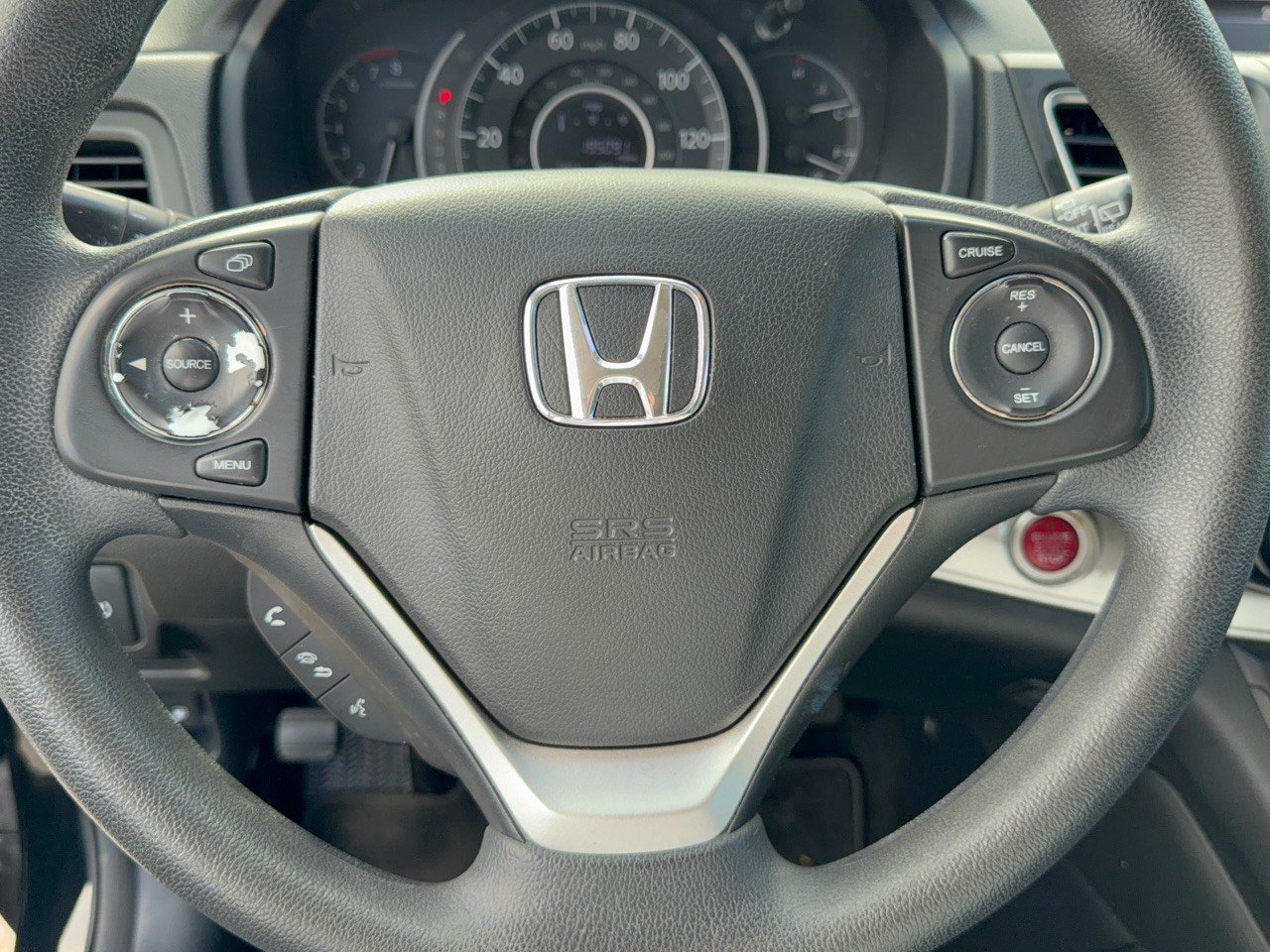 Used 2016 Honda CR-V EX image 10