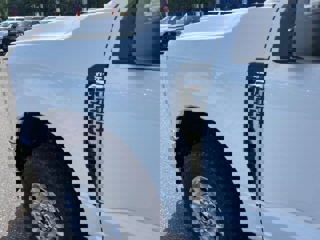 New 2026 Ford F350 XLT image 26