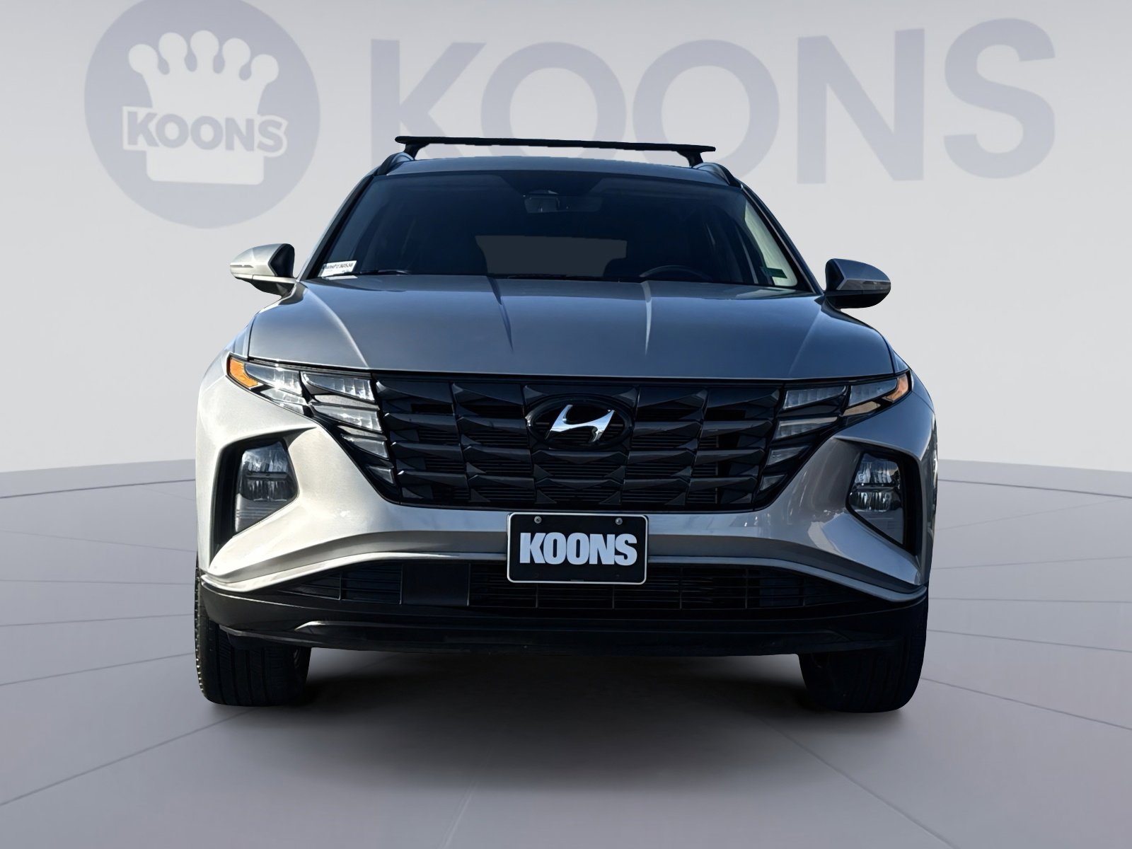 Certified 2023 Hyundai Tucson SEL w/ Convenience Package image 11