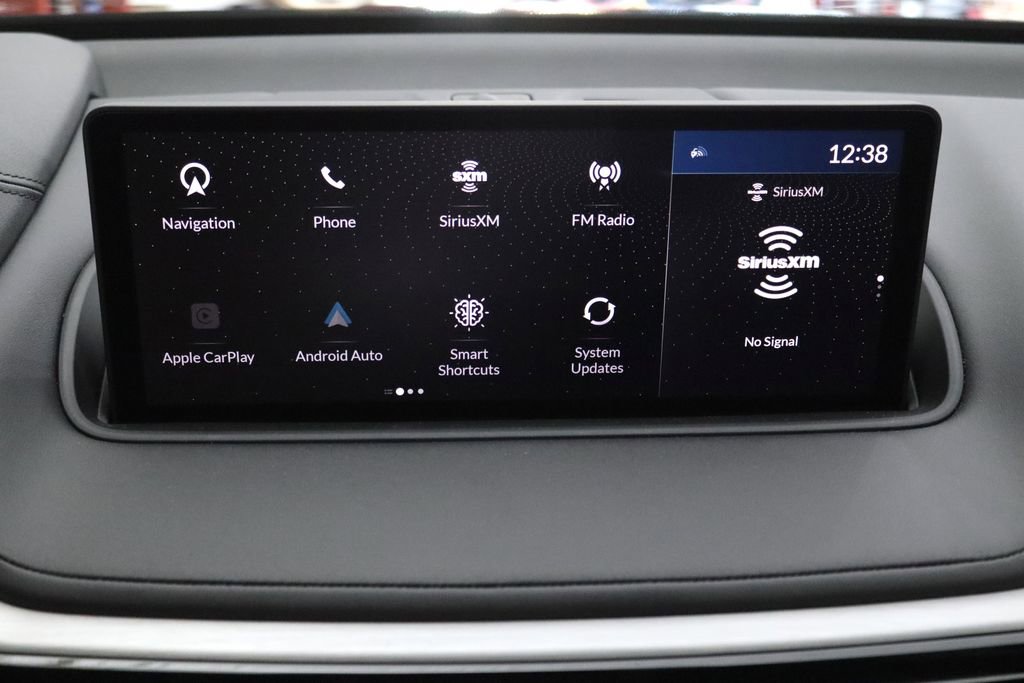 Used 2023 Acura MDX SH-AWD w/ Technology Package image 17