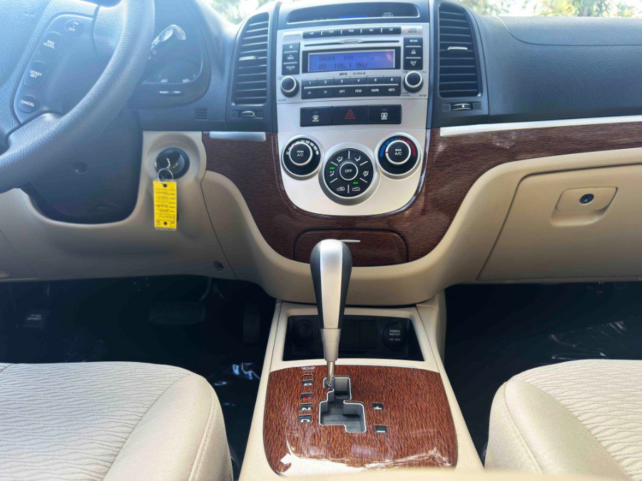 Used 2008 Hyundai Santa Fe GLS image 21