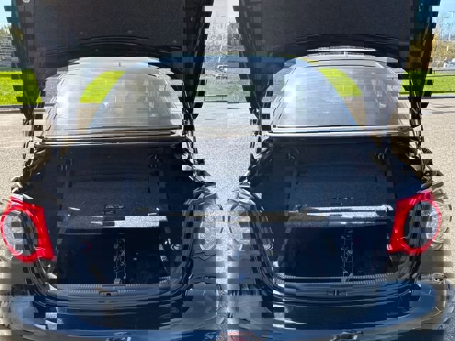 Used 2008 Volkswagen Eos VR6 image 8