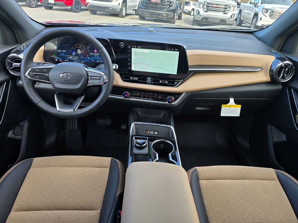 New 2026 Chevrolet Equinox ACTIV image 5