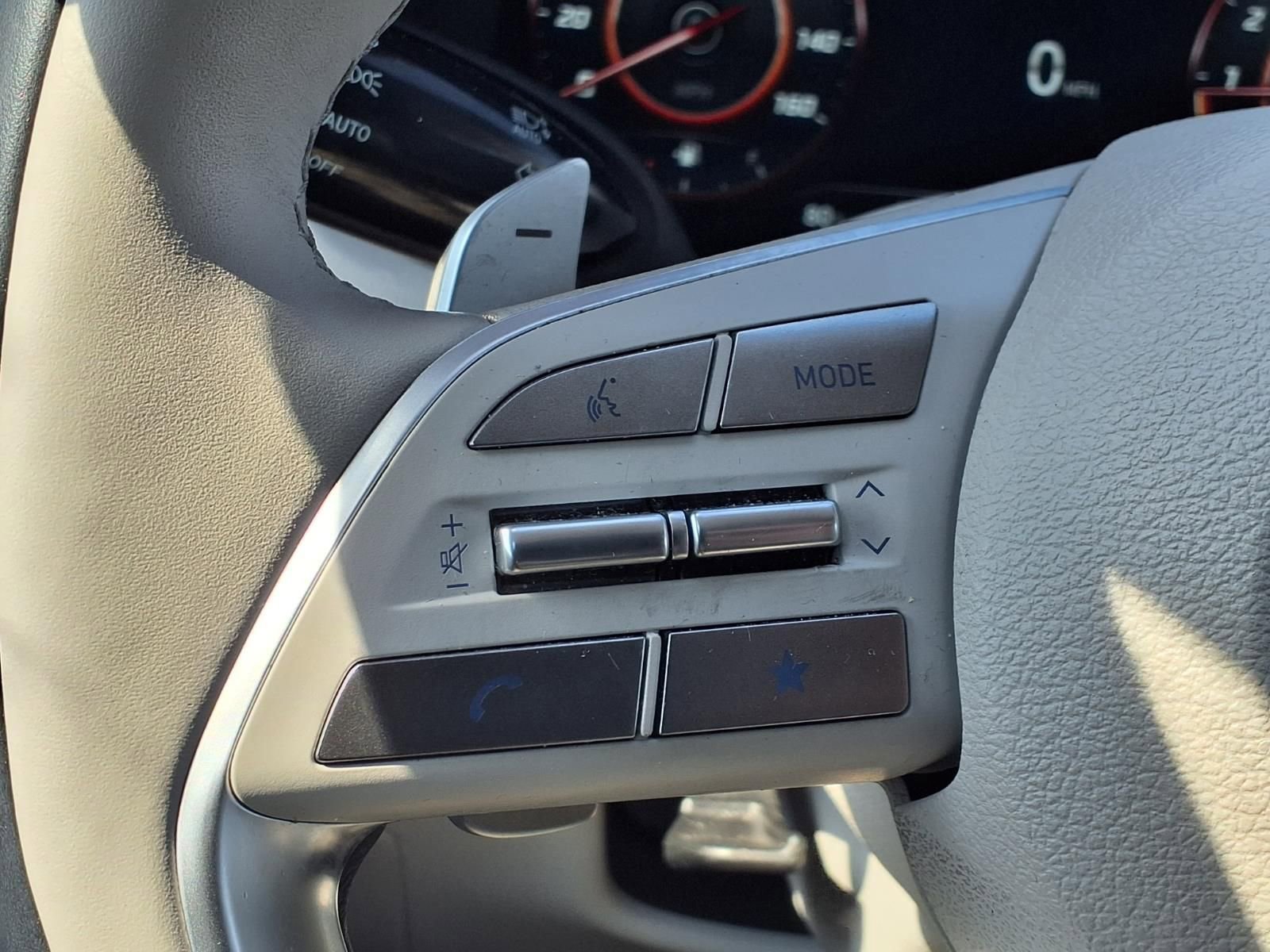 Used 2024 Hyundai Palisade Calligraphy image 15