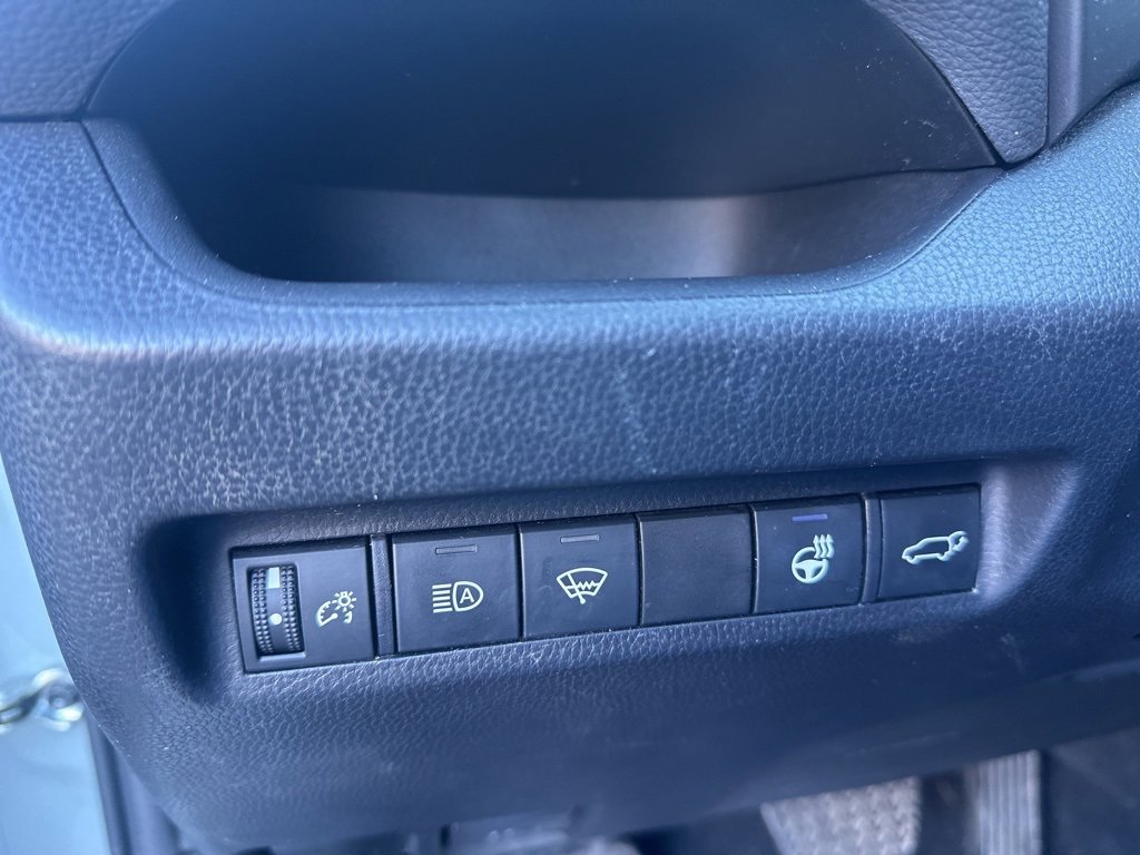 Used 2022 Toyota RAV4 Adventure image 23