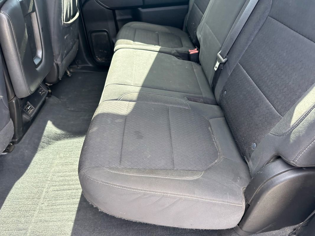 Used 2022 GMC Sierra 2500 Pro w/ Gooseneck/5TH Wheel Package image 28