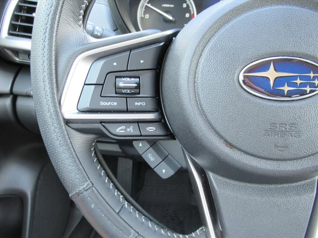 Used 2022 Subaru Forester Premium AWD/4WD image 23