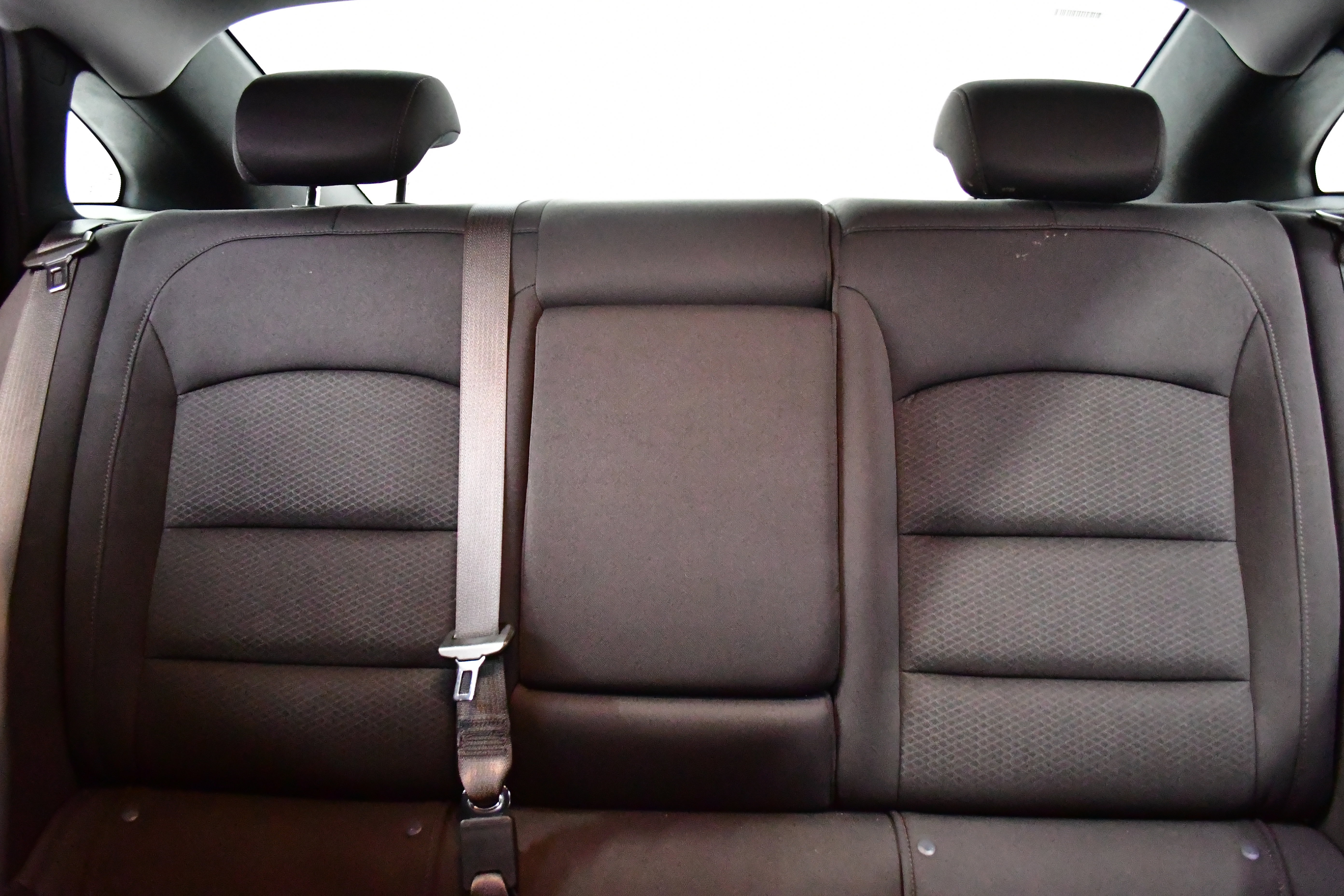 Used 2024 Chevrolet Malibu LT image 15