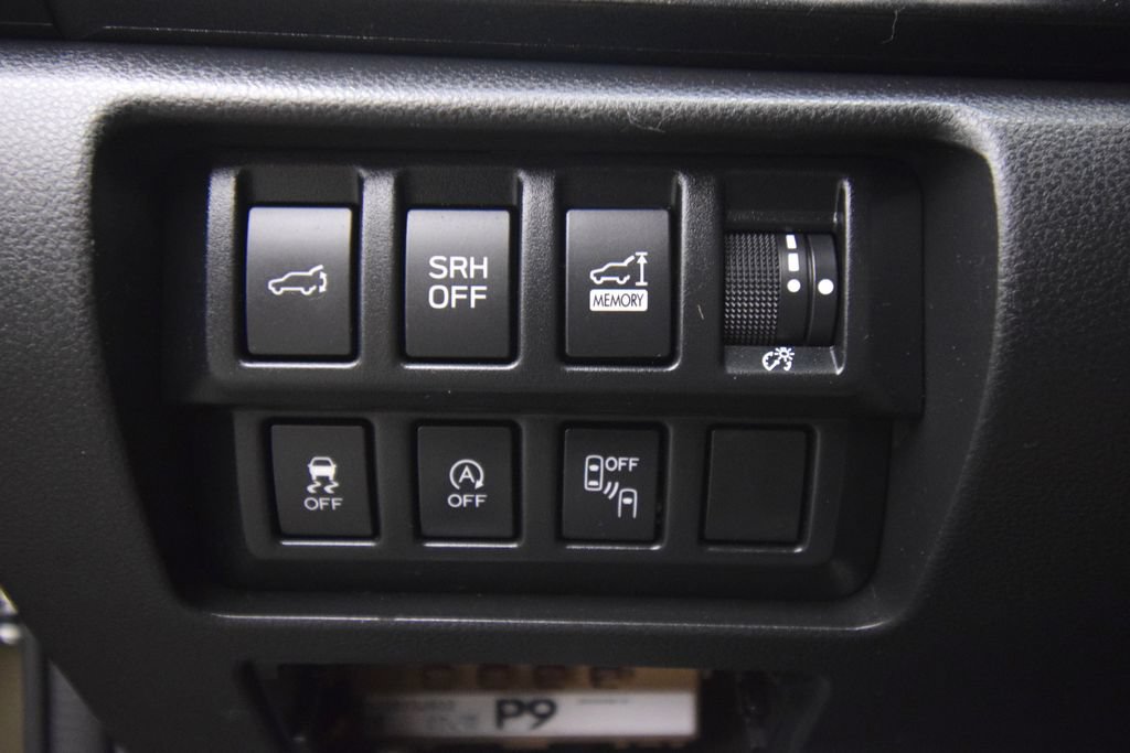 Used 2023 Subaru Forester Wilderness AWD/4WD image 43