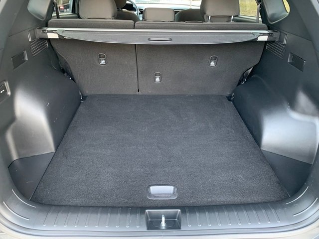 Certified 2023 Hyundai Tucson SEL image 15