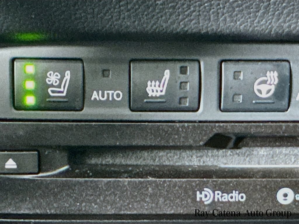 Certified 2021 Lexus ES 350 w/ Premium Package FWD image 21