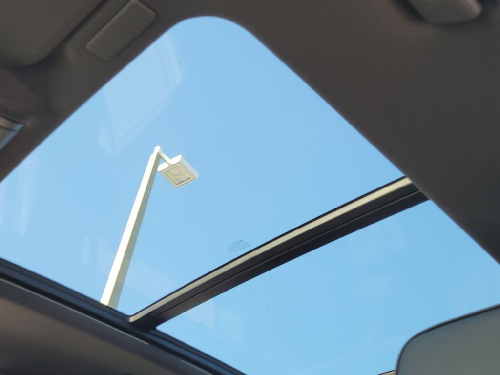 New 2025 GMC Yukon XL Denali w/ Sun & Power Step Package image 20