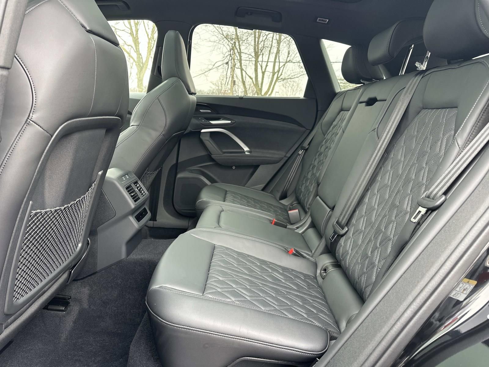 New 2025 Audi SQ5 Premium Plus image 26