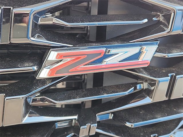 New 2026 Chevrolet Traverse Z71 w/ Enhanced Driving Package image 7