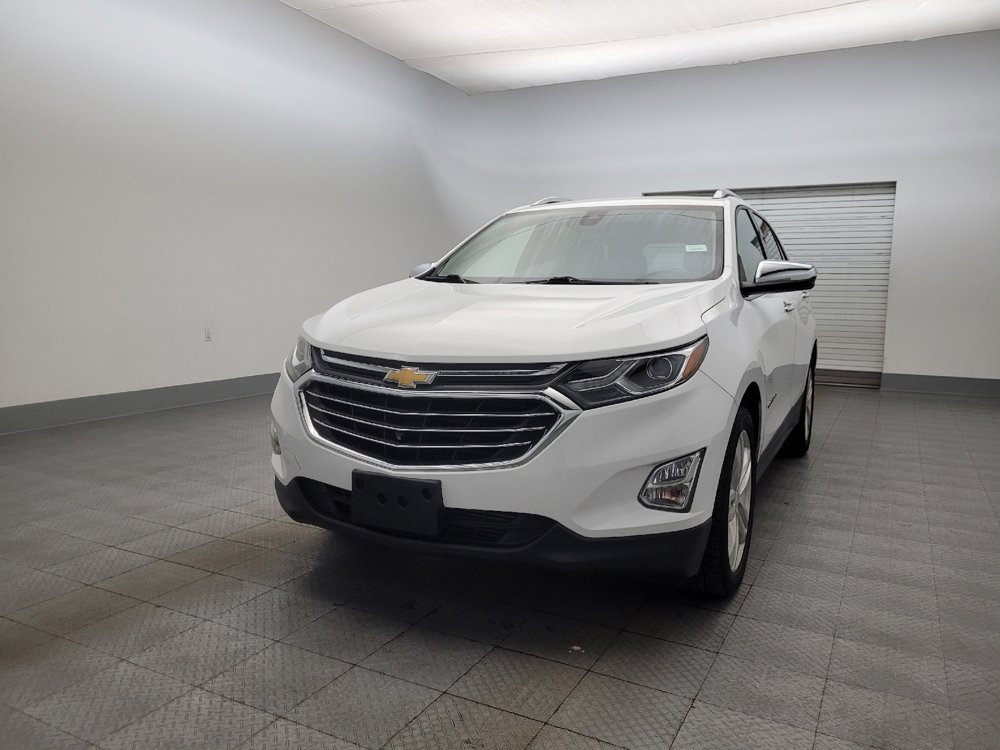 Used 2019 Chevrolet Equinox Premier image 15