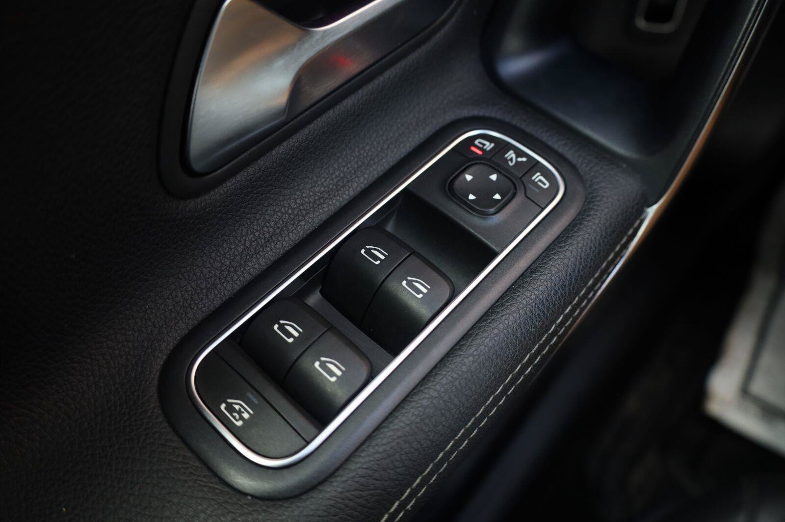 Used 2022 Mercedes-Benz A 220 image 38