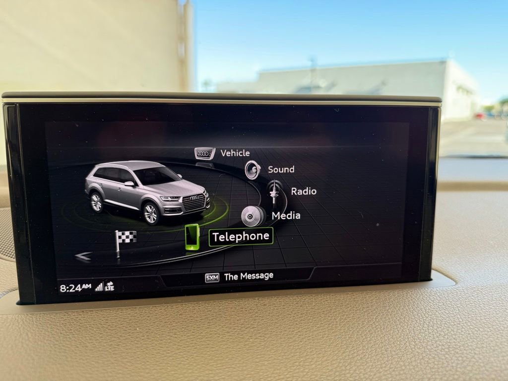 Used 2018 Audi Q7 3.0T Prestige AWD/4WD image 26