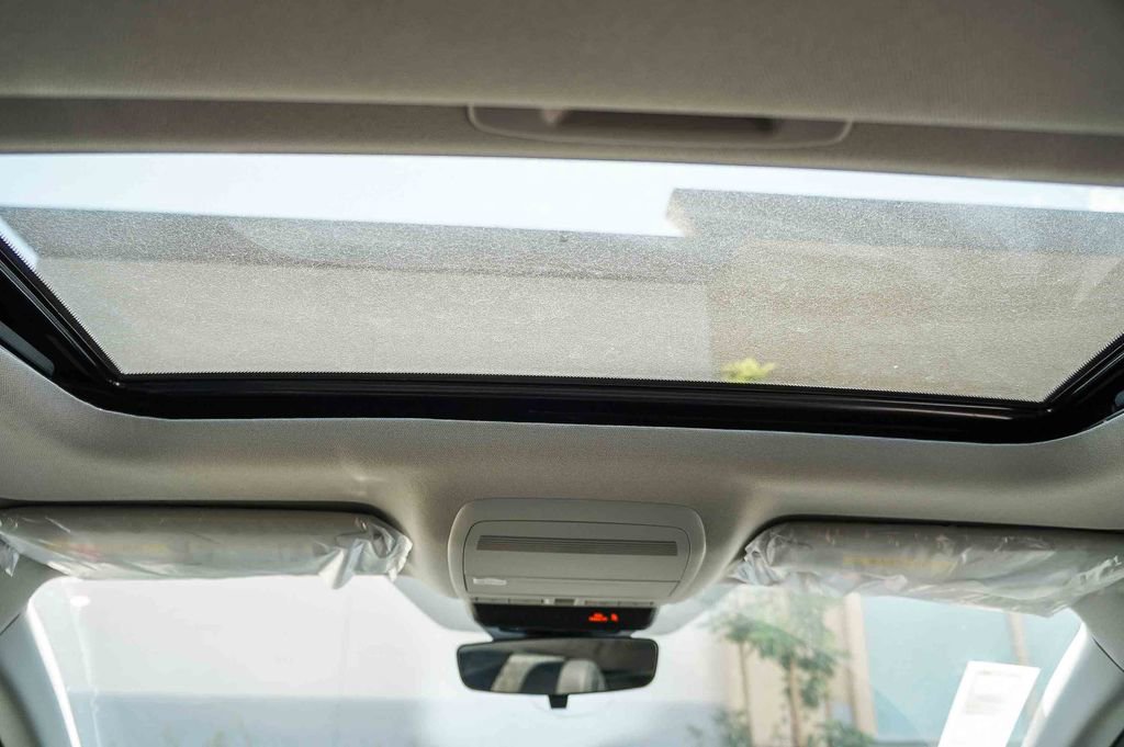 New 2025 MAZDA CX-30 AWD 2.5 S w/ Preferred Package image 18