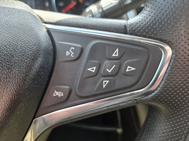 Used 2020 Chevrolet Equinox LT FWD image 28