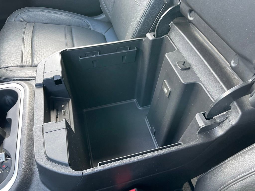 Used 2022 GMC Sierra 2500 Denali image 49