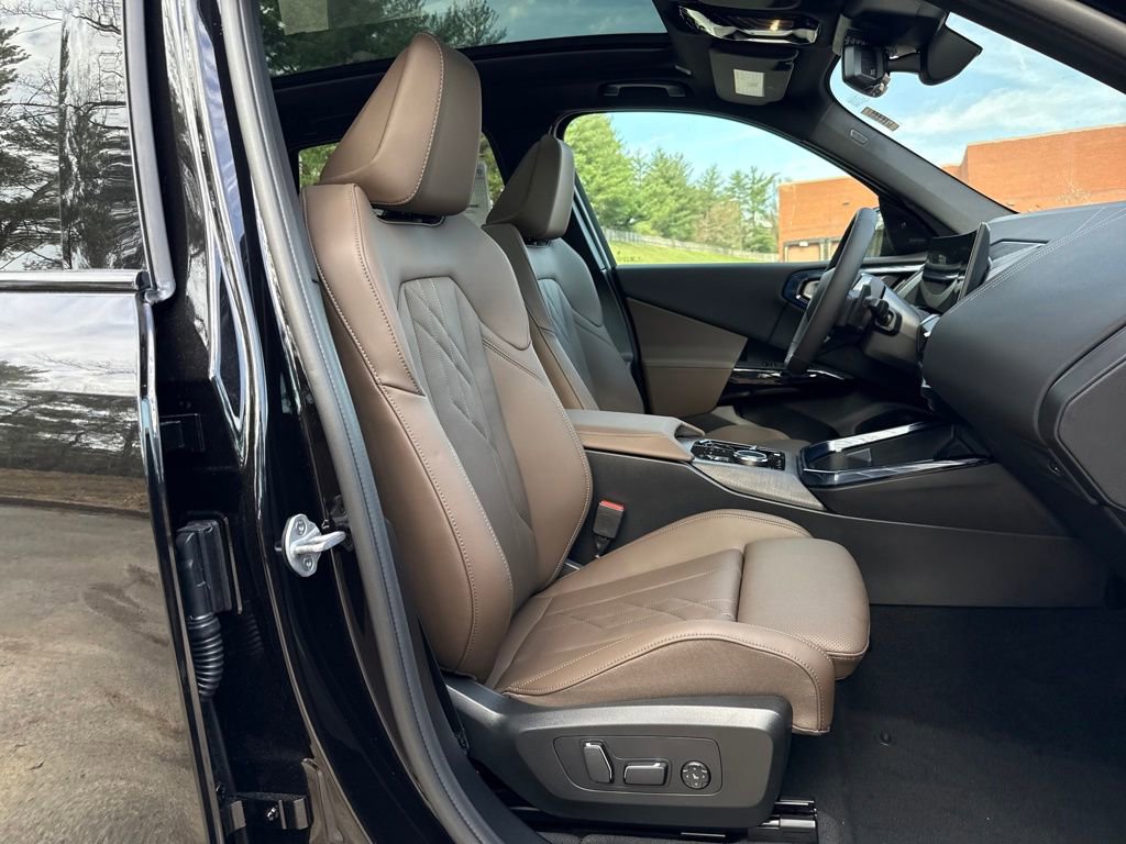 New 2026 BMW X3 xDrive30 w/ Premium Package image 21