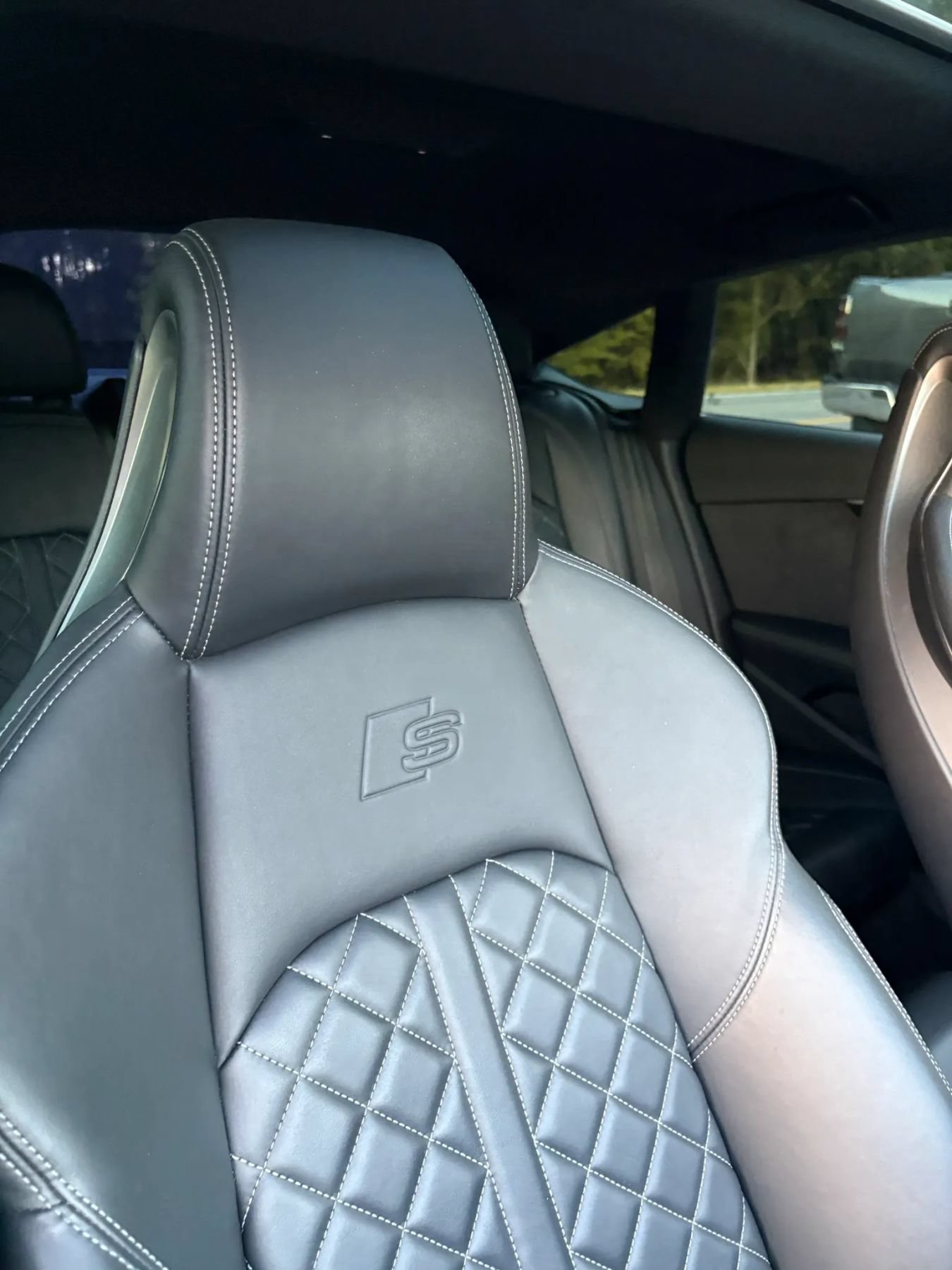 Used 2018 Audi S5 Prestige AWD/4WD image 44