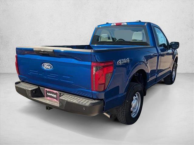 New 2026 Ford F150 XL image 4