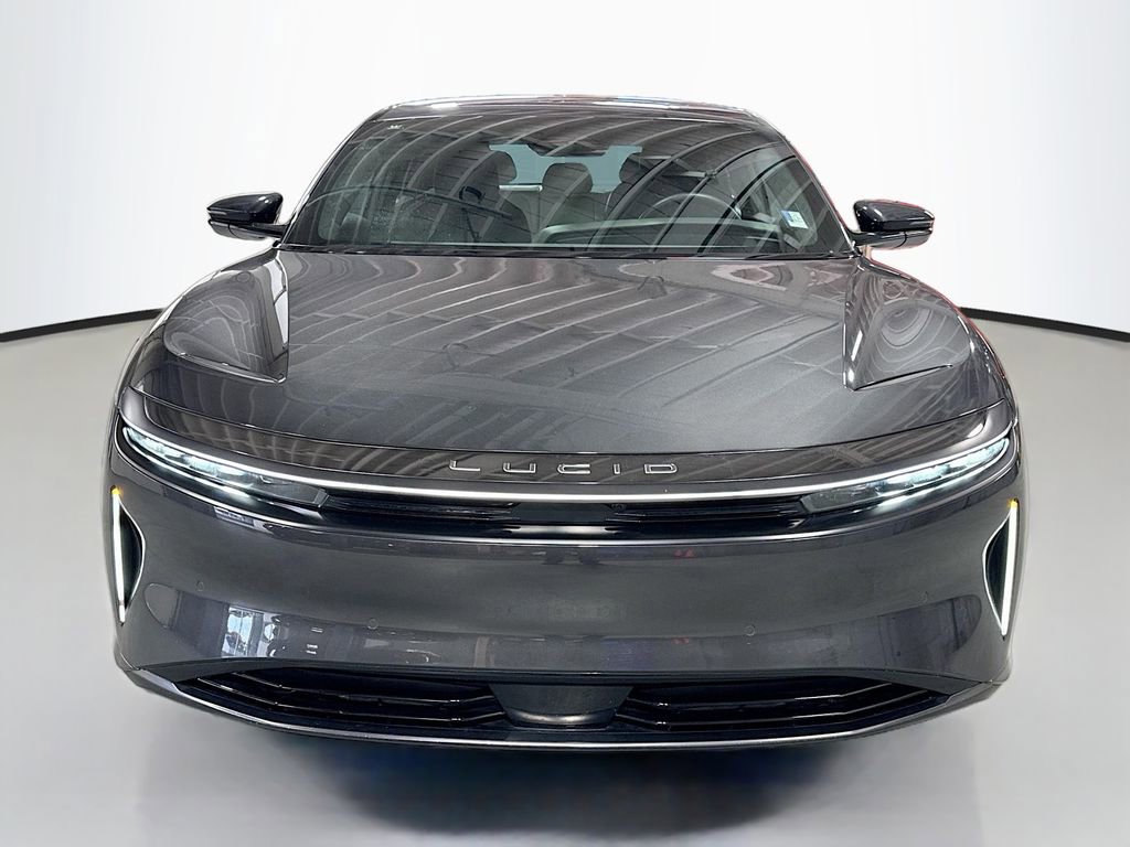 Used 2024 Lucid Air Pure RWD image 2