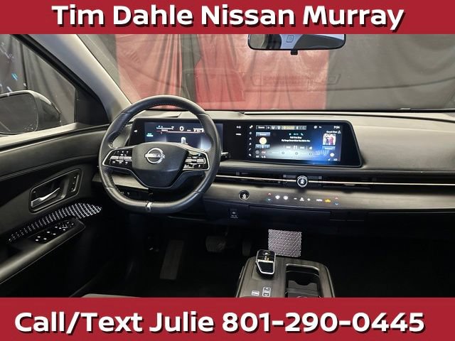 Used 2025 Nissan Ariya AWD image 20