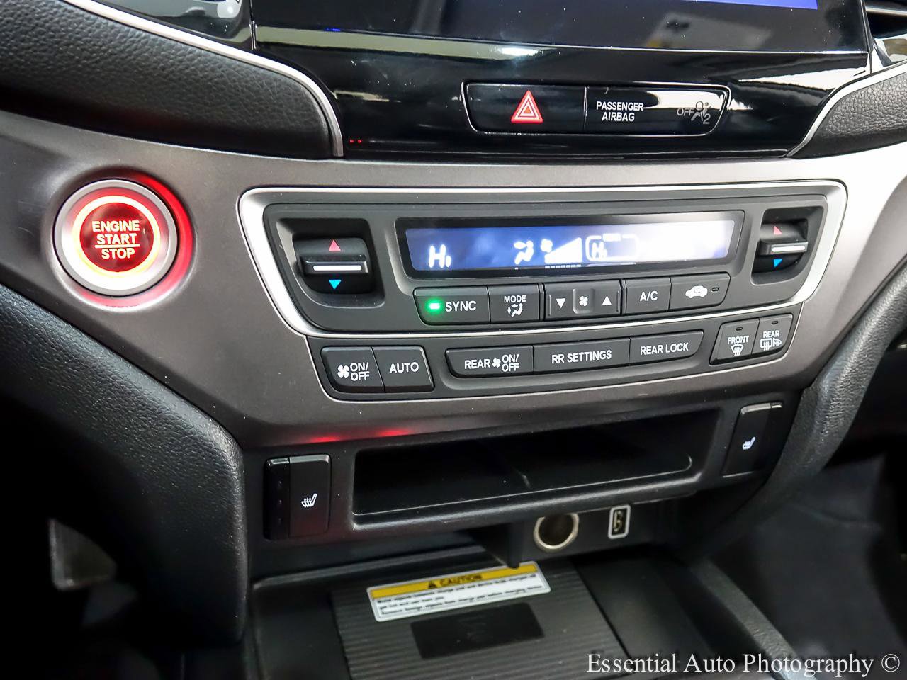 Used 2021 Honda Pilot Special Edition image 24