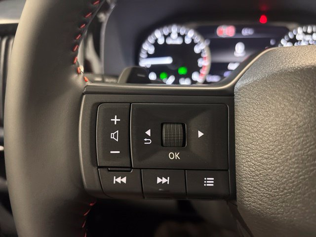 New 2026 Nissan Pathfinder Rock Creek AWD/4WD image 24