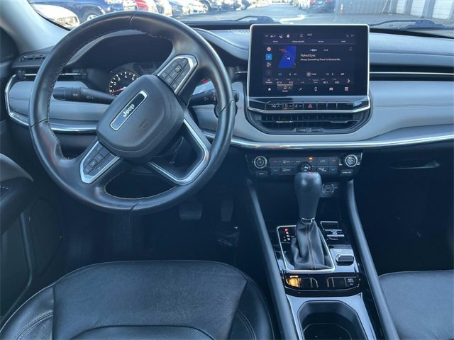 Used 2022 Jeep Compass Limited image 13