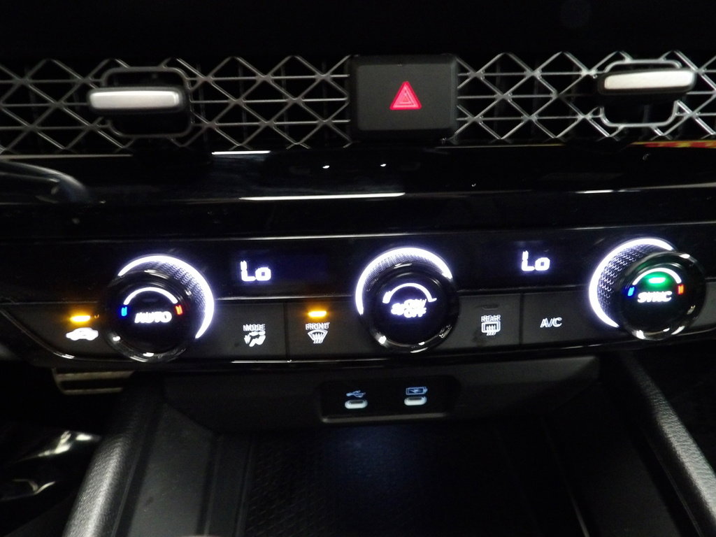 Used 2024 Honda Accord Sport image 33