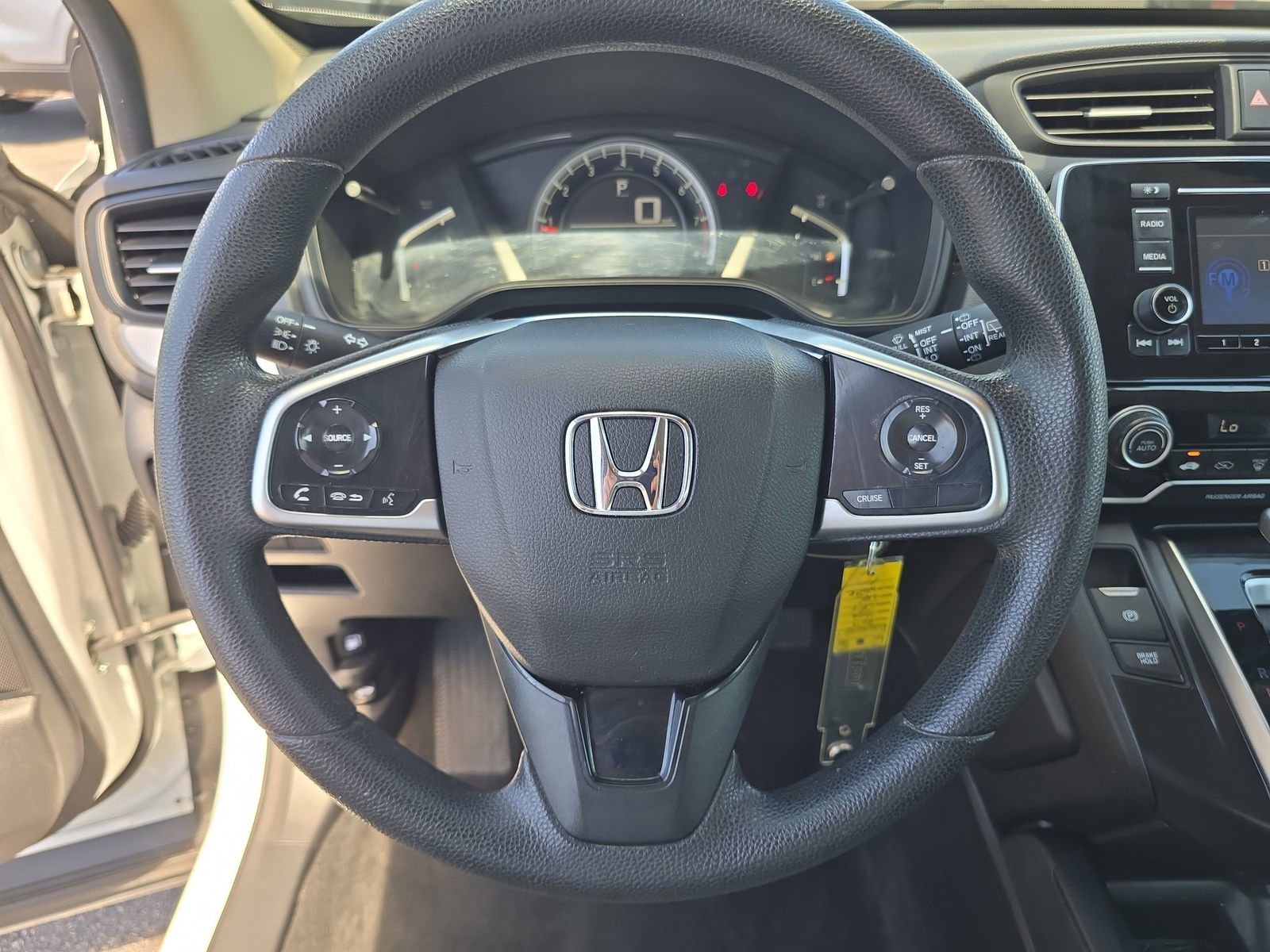 Used 2019 Honda CR-V LX image 23