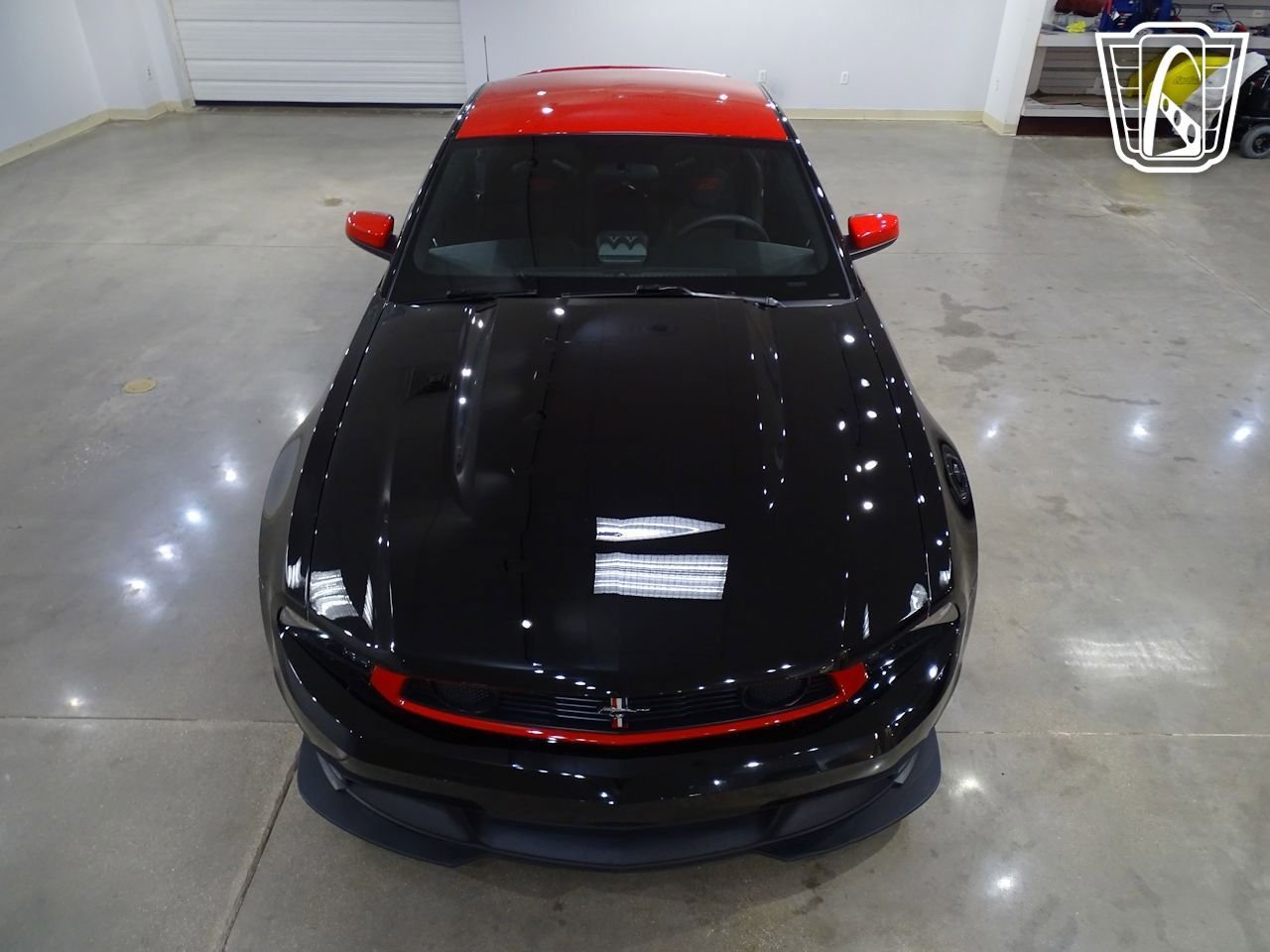 Used 2012 Ford Mustang Boss 302 RWD image 24