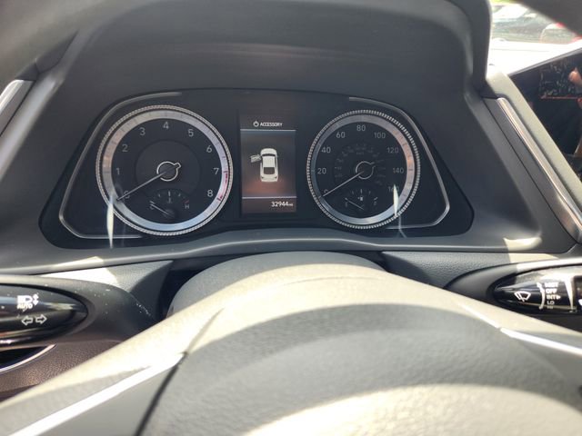 Used 2020 Hyundai Sonata SEL FWD image 21
