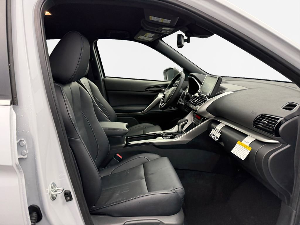 New 2026 Mitsubishi Eclipse Cross SEL image 24