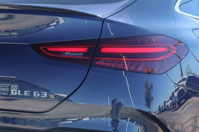 New 2026 Mercedes-Benz GLE 63 AMG S image 11